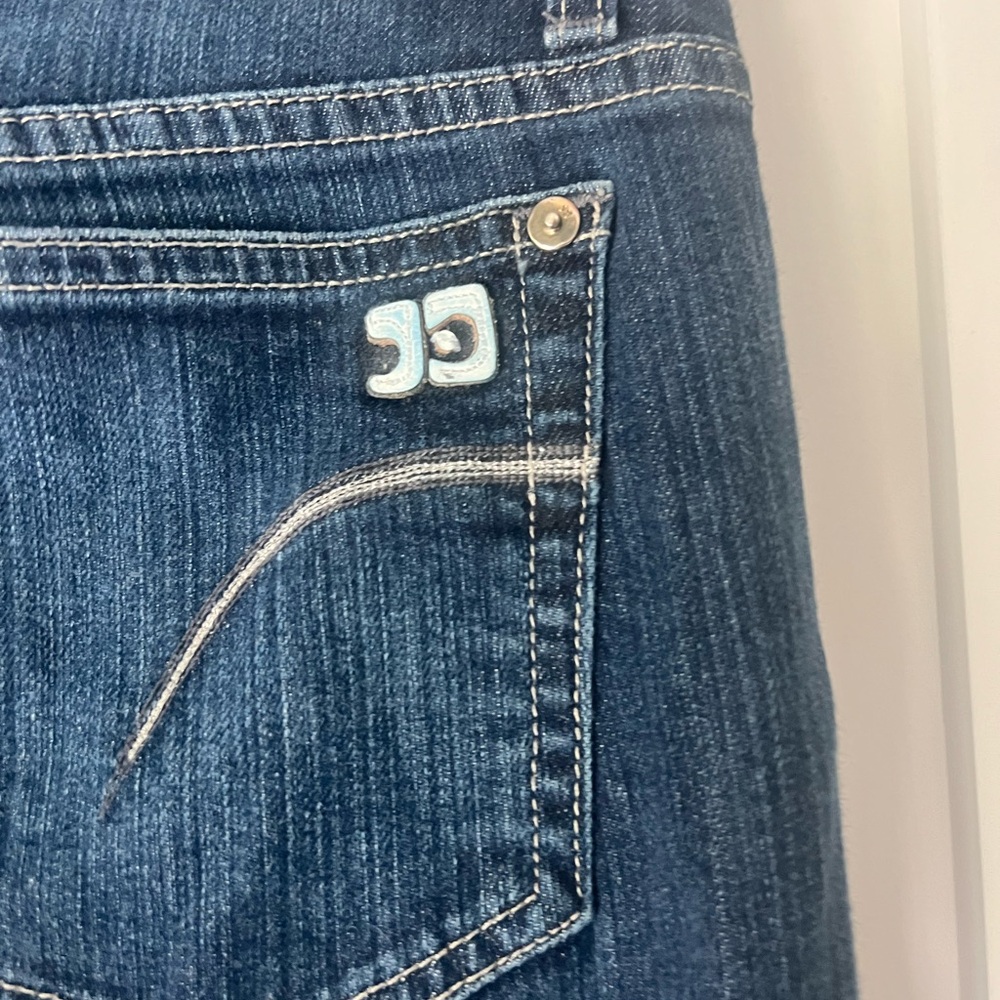 Vintage low rise Joes Jeans (y2k) 27